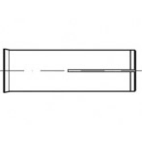 Alstertaler Schrauben & Präzisionsteile 887160100120000 Schlaganker 50 St.