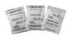 Trockenmittelbeutel 1 g (L x B x H) 40 x 30 x 3 mm Transparent Kieselgel 10 St.