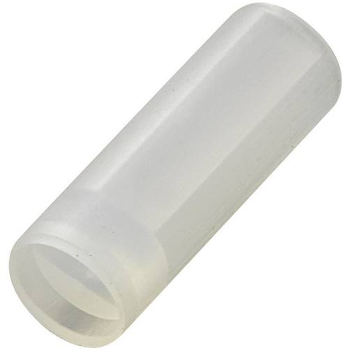 TRU COMPONENTS TC-LD3-6203 LED-Abstandshalter Transparent Passend für (LEDs) LED 3 mm