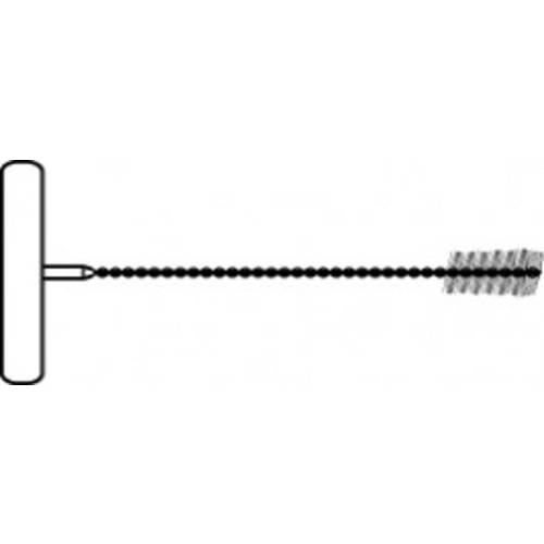 Alstertaler Schrauben & Präzisionsteile 887690000280000 Reinigungsbürsten 1 St.
