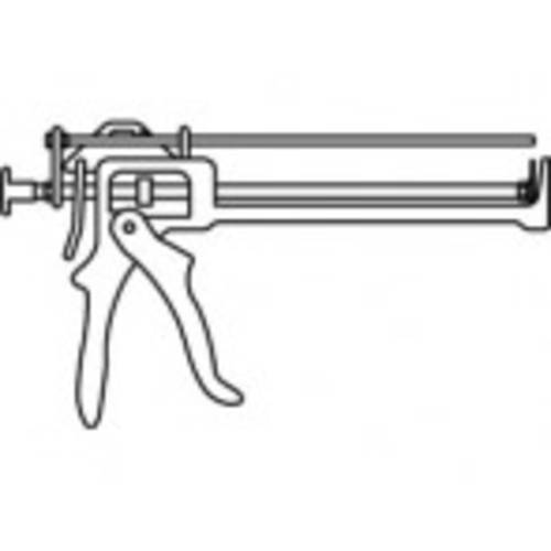 Alstertaler Schrauben & Präzisionsteile 887710000000000 Ausdrückpistolen 1 St.