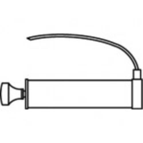 Alstertaler Schrauben & Präzisionsteile 887186000000000 Ausbläser 1 St.