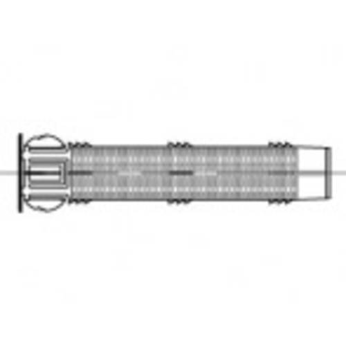 Alstertaler Schrauben & Präzisionsteile 887356000160130 Siebhülsen 130 mm 20 St.