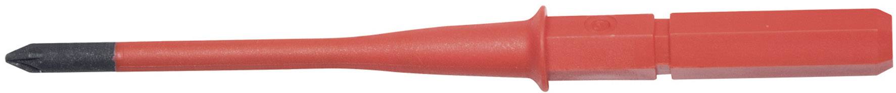 C.K VDE Plus/minus Verwisselbare kling 1 80 mm afbeelding