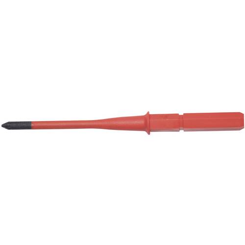 Thumbnail - C.K VDE Plus/Minus Wechselklinge 1 80 mm