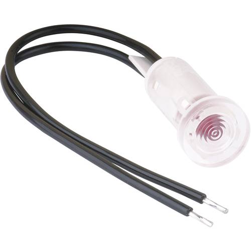 Thumbnail - Mentor 2684.9013 LED-Signalleuchte Grün 24 V/DC