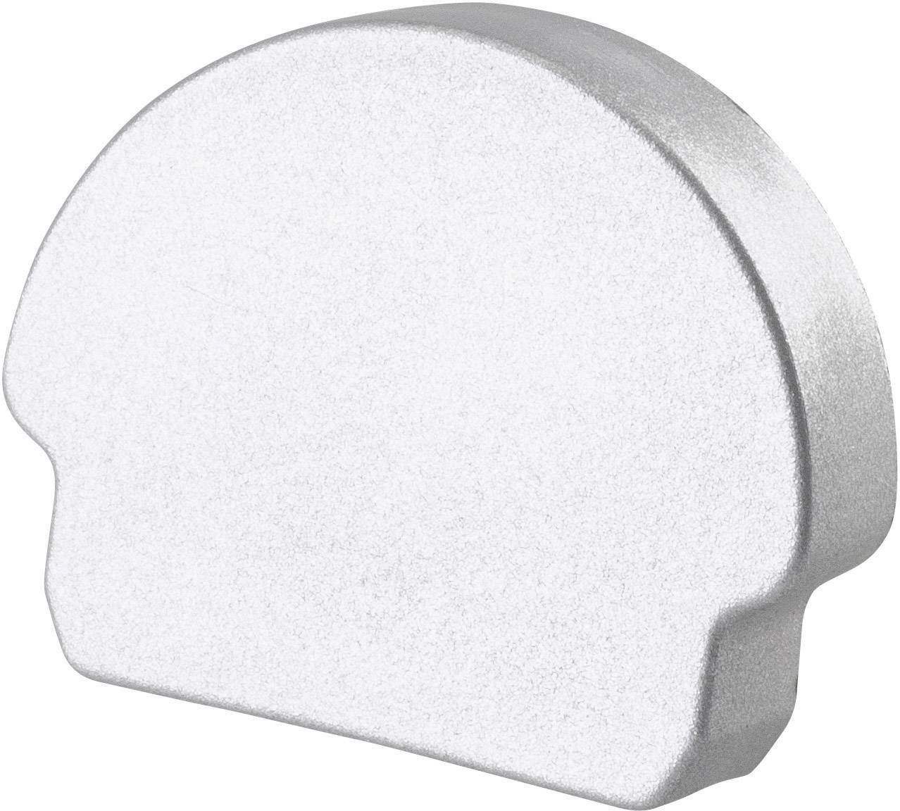 Barthelme 62399912 GARgano 2x End Caps