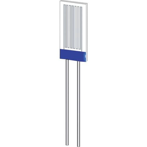 Yageo Nexensos 32208548 M222 PT100 Temperatursensor -70 bis +500 °C 100 Ω 3850 ppm/K radial bedrahtet