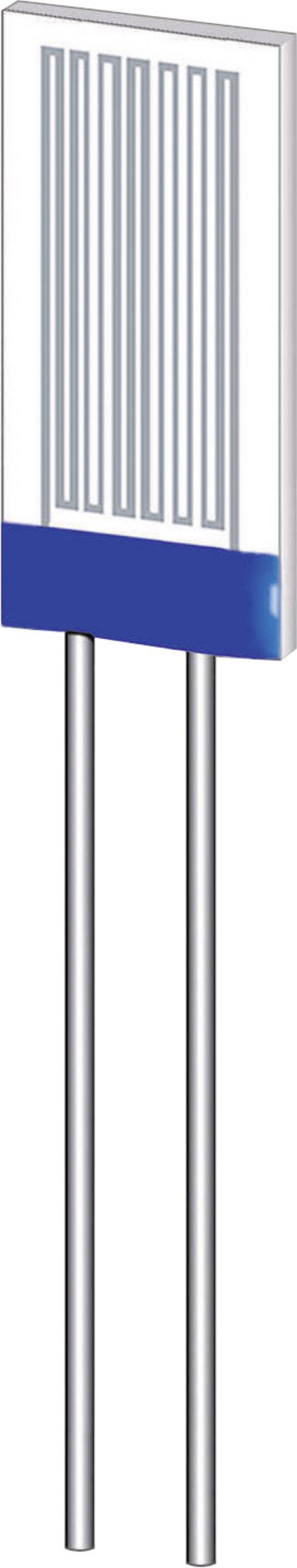 Yageo Nexensos 32208286 M1020 PT1000 Temperatursensor -70 bis +500 °C 1000 Ω 3850 ppm/K radial bedrahtet