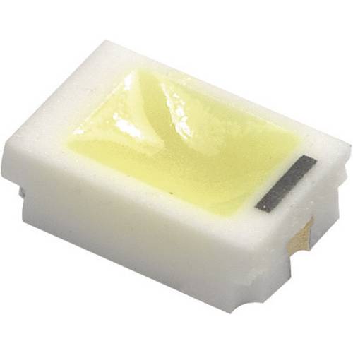 OSA Opto OCL-400 SW-XD-T SMD-LED 1108 Kaltweiß 600 mcd 120 ° 20 mA 3.2 V Tape cut
