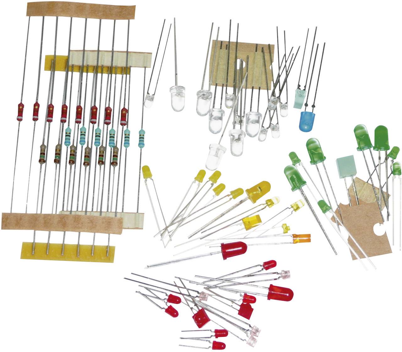 Kemo S093 LED-assortiment afbeelding