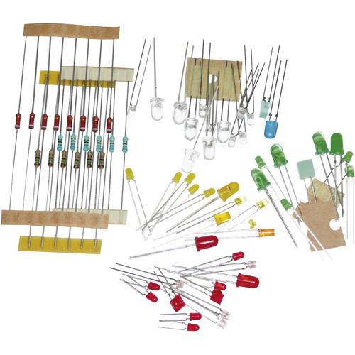 Thumbnail - Kemo S093 LED-Sortiment