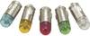 Barthelme 70112908 LED-Signalleuchte Weiß BA7s 12 V/DC, 12 V/AC 1.3 lm