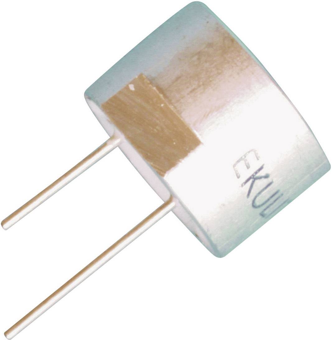 A-14P20 Ultrasone sensor 1 stuk(s) Frequentie (max.): 40 kHz (Ø x h) 14 mm x 6 mm afbeelding