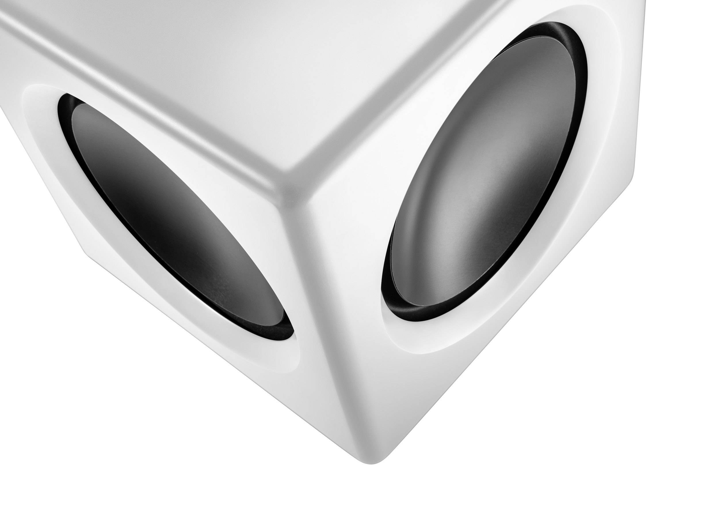 Wavemaster FUSION - Subwoofer - 125 Watt - 200 mm (8")-1