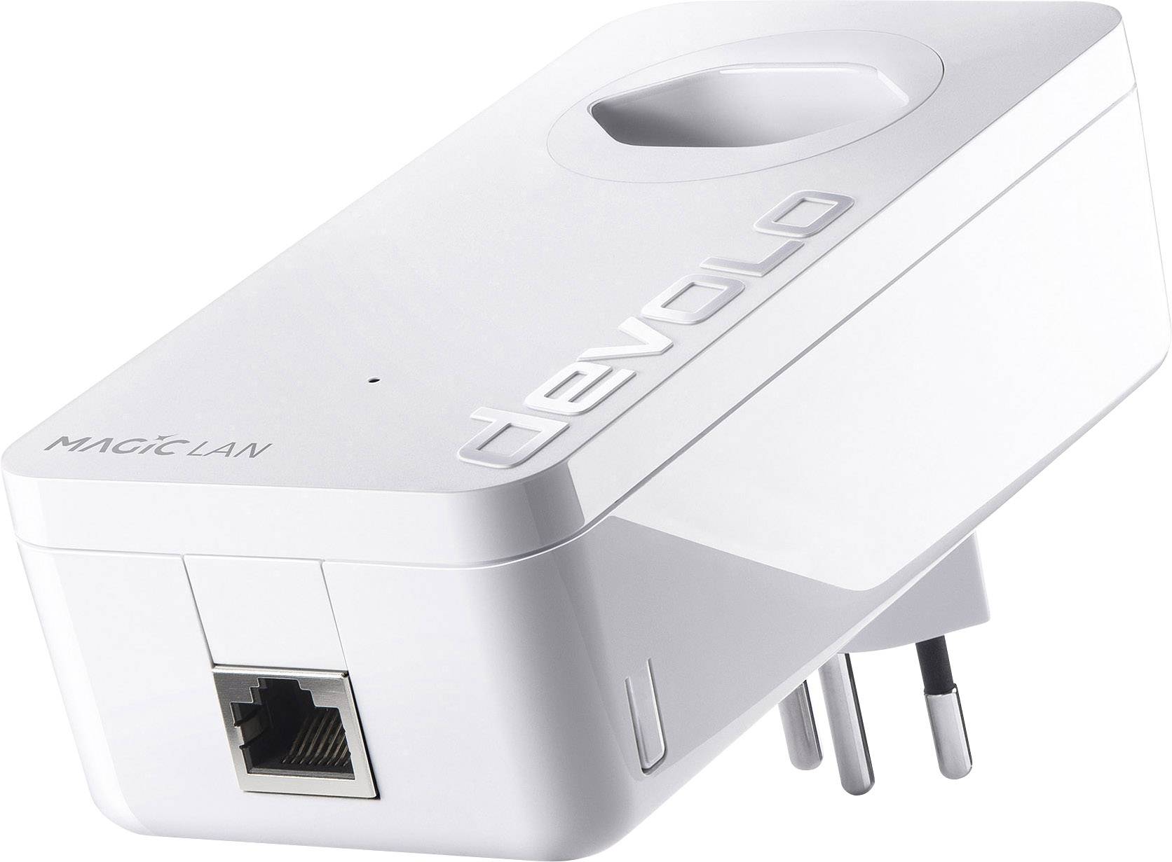 Lien vers Powerline (CPL)