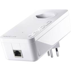 Image of Devolo Magic 2 LAN 1-1-1 CH Powerline Einzel Adapter 2.4 GBit/s