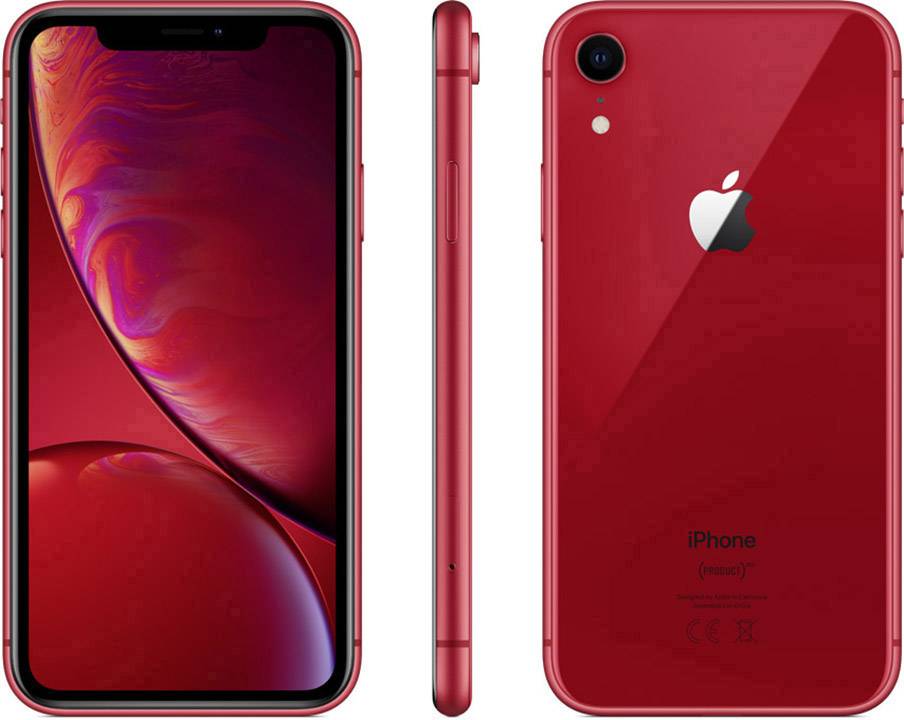 Как купить iphone xr 256 дешевле