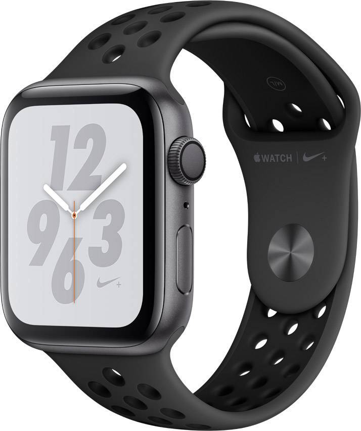 Apple Watch Series 4 Nike Edition GPS 