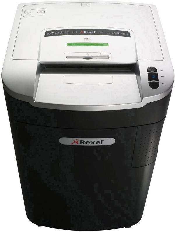 Rexel Mercury RLS32 - Vorzerkleinerer - Streifen-Schnittart