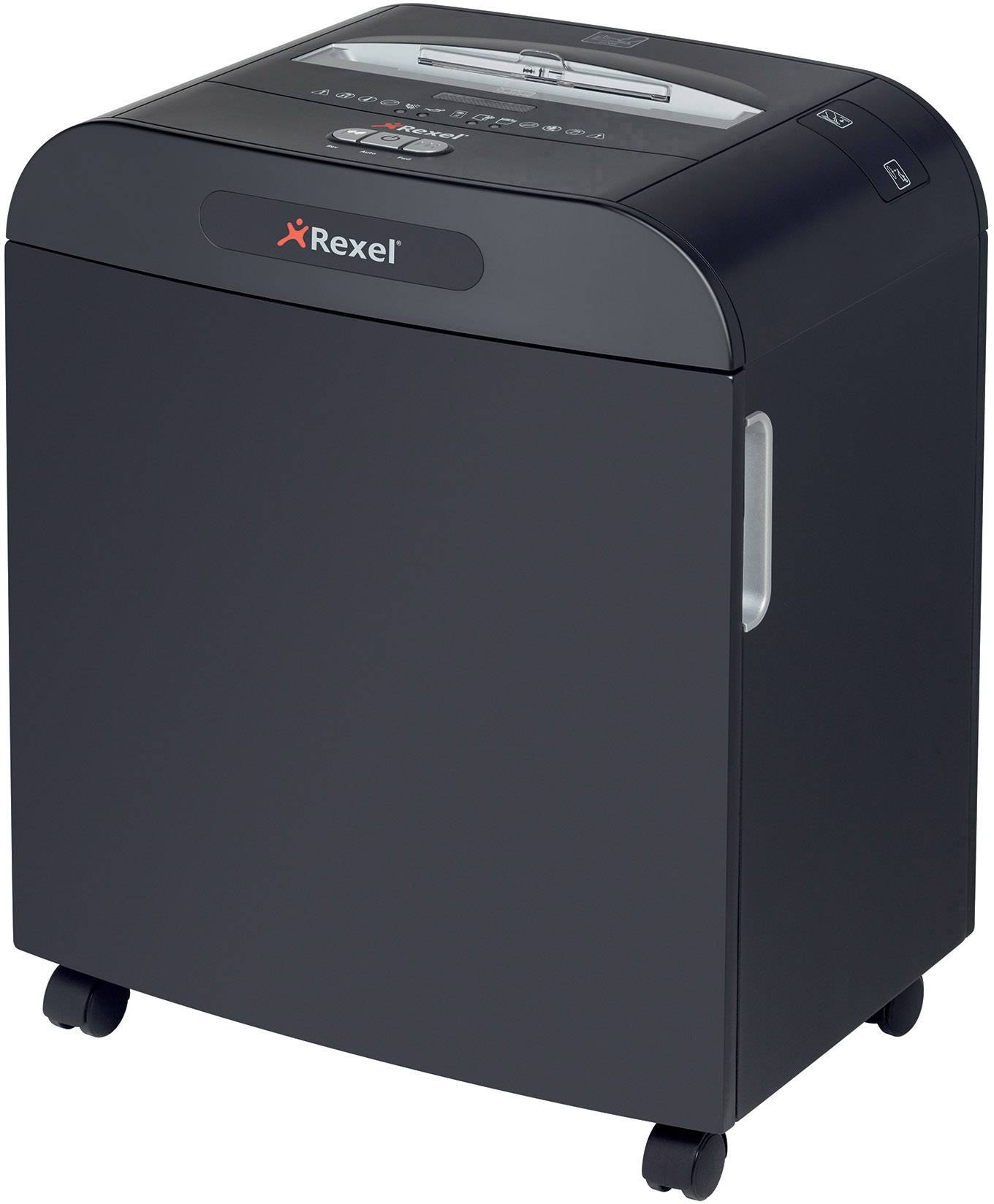 Rexel Mercury RDS2250 - Vorzerkleinerer - Streifen-Schnittart-2