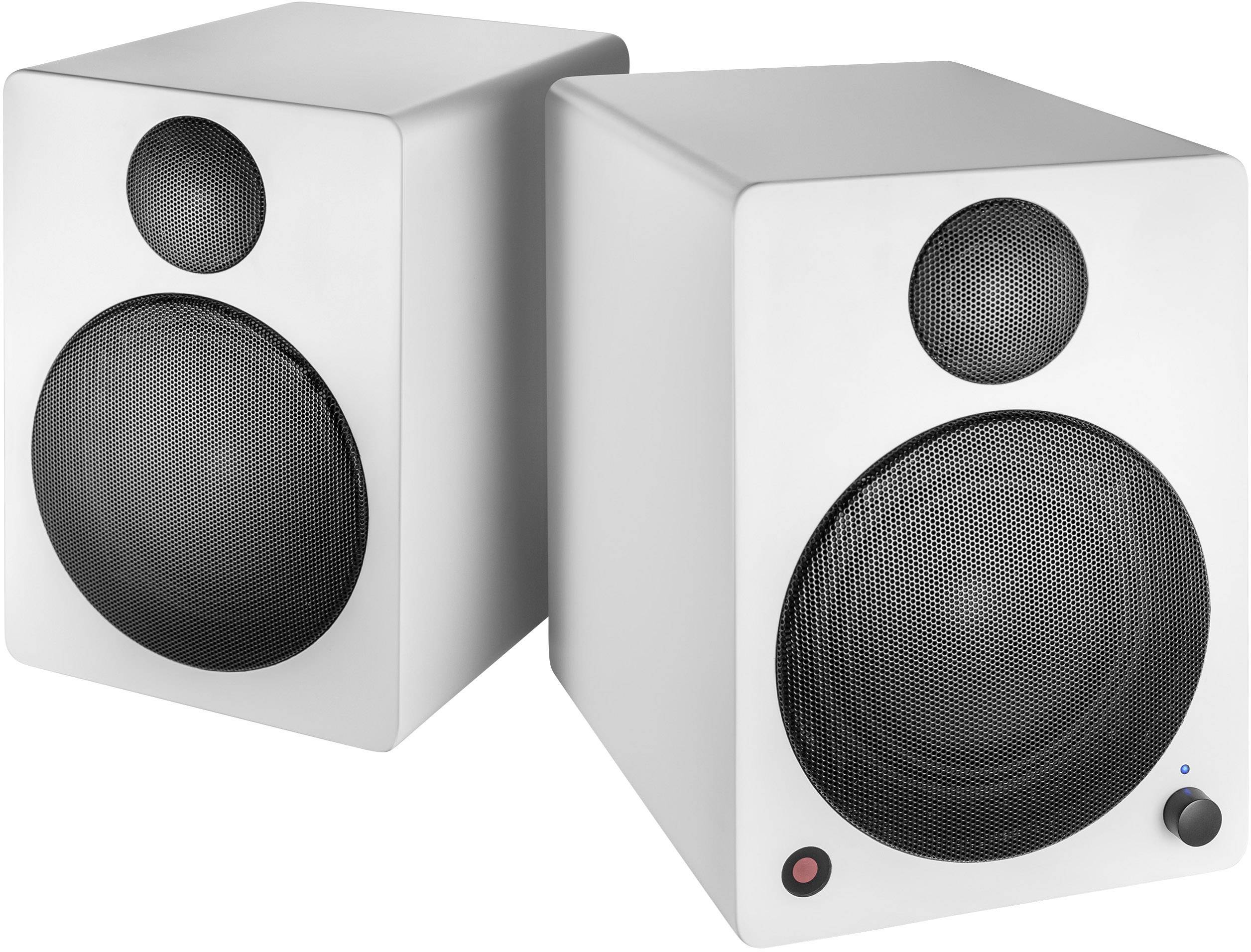 Wavemaster CUBE Neo Aktiver Monitor-Lautsprecher 13 cm 5 Zoll 50 W 1 St.-0