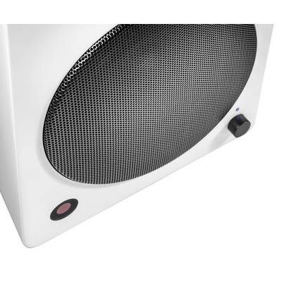 Wavemaster CUBE Neo Aktiver Monitor-Lautsprecher 13 cm 5 Zoll 50 W 1 St.-6