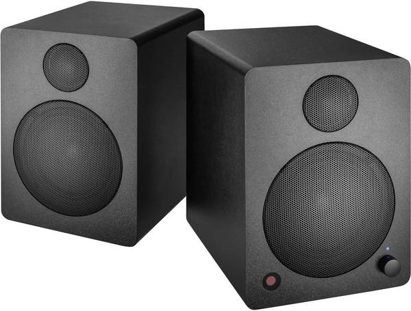 Wavemaster CUBE MINI NEO - Lautsprecher - kabellos