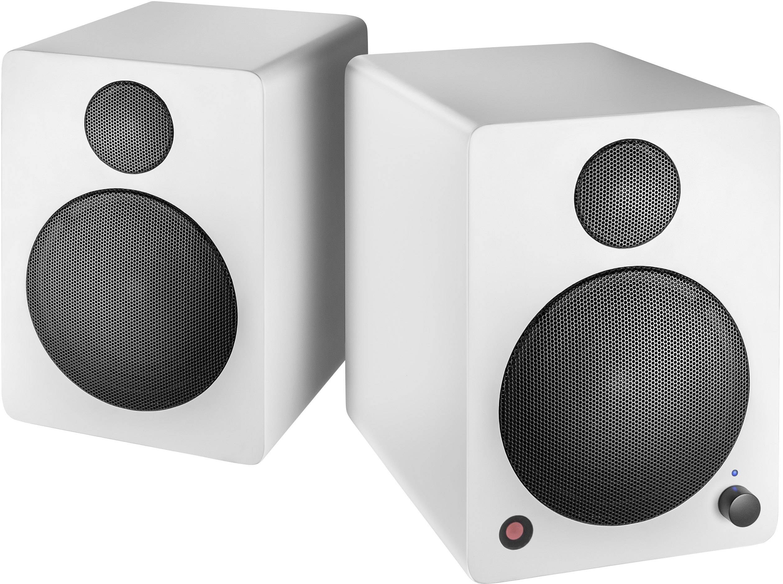 Wavemaster CUBE mini Neo Aktiver Monitor-Lautsprecher 10 cm 4 Zoll 36 W 1 St.-0