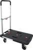 VISO RMP 600 Plattformwagen klappbar Aluminium, Kunststoff Traglast (max.): 130 kg