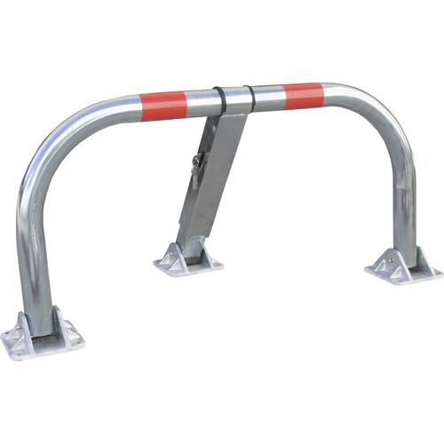 Thumbnail - VISO STOPBLOCK rkplatzsperre Parkplatzbegrenzung (Ø x H) 55 mm x 456 mm