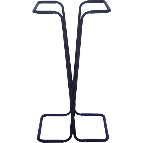 VISO SS 800 SS 800 Müllsackständer (B x H x T) 450 x 800 x 450 mm 1 St.