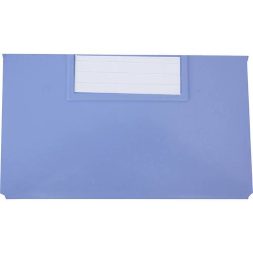 VISO TRSE214 Zwischenwand für Sichtlagerkasten (B x H x T) 216 x 126 x 10 mm 1 St.