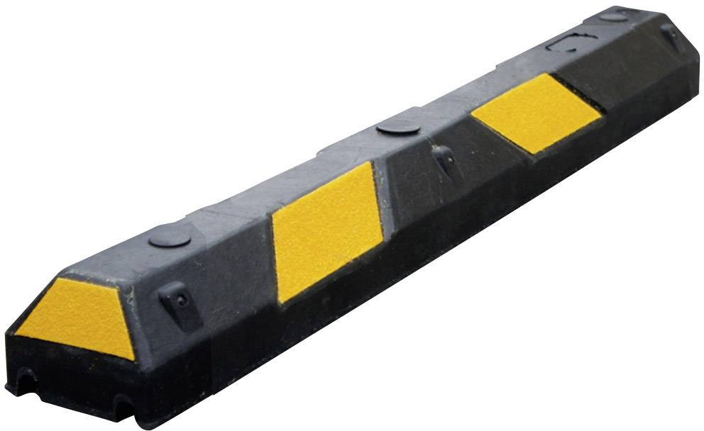 VISO PARKSTOP 130 FIX atzbegrenzung Parkplatzbegrenzung (L x B x H) 1300 x 150 x 100 mm
