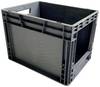 VISO SPK 4329 AV Sichtlagerkasten (B x H x T) 300 x 290 x 400 mm Grau 1 St.
