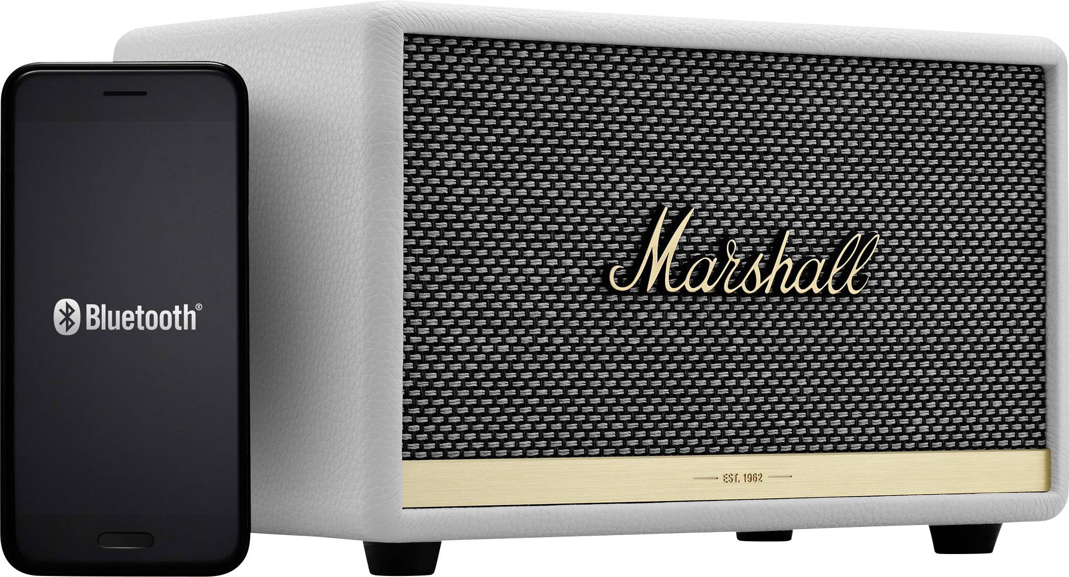 marshall acton lautsprecher