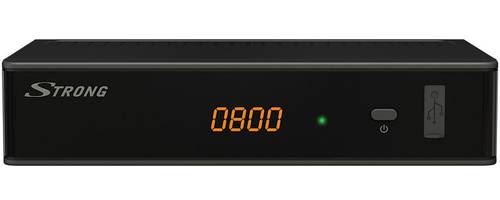 DVB-C-Receiver