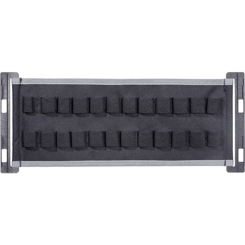 Allit 457993 ProServe Textile L 12 Werkzeugeinlage (L x B x H) 390 x 6 x 165 mm