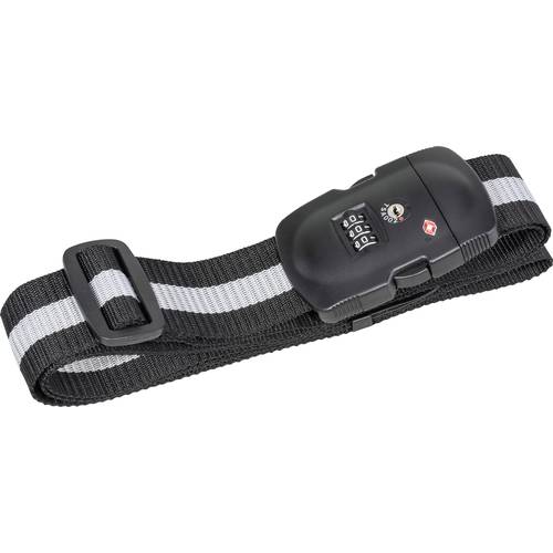 Allit ProServe TSA Strap 220 457970 Sicherungsband für Werkzeugkoffer (L x B x H) 1370 x 70 x 21 mm
