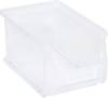 Allit 456262 Sichtlagerkasten ProfiPlus Box 3 stapelbar (L x B x H) 235 x 150 x 125 mm Transparent 1 St.