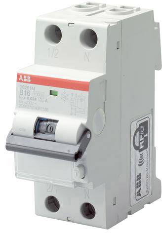 ABB 2CSR275140R1165 FI-Schutzschalter ...