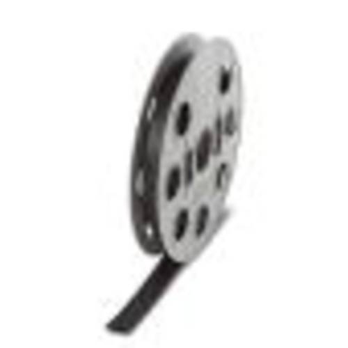 Phoenix Contact 0800422 WMS 12,7 (EX20)R BK Schrumpfschlauchmarkierer Montage-Art: aufschieben Schwarz Anzahl Markierer:...