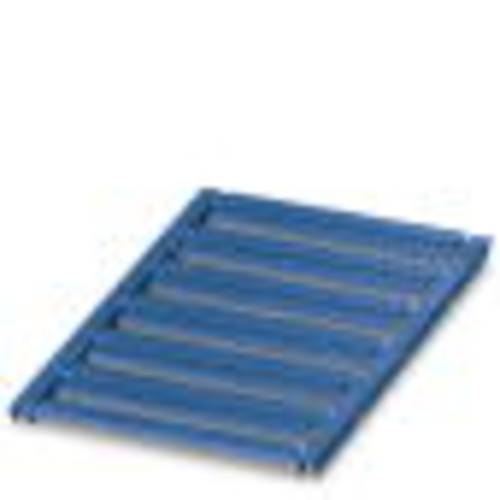 Phoenix Contact 0829518 Klemmenmarkierung Blau 10 St.