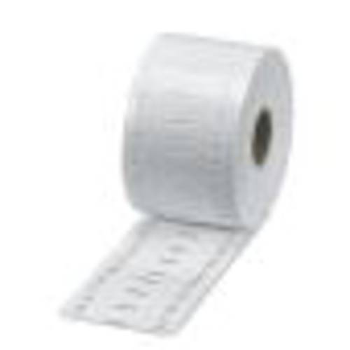 Phoenix Contact 0830409 WMTB HF (55X15)R Etiketten für Thermotransferdrucker Montage-Art: Kabelbinder Beschriftungsfläch...