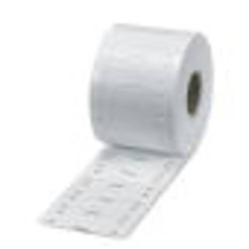 Phoenix Contact 0830411 WMTB HF (55X25)R Etiketten für Thermotransferdrucker Montage-Art: Kabelbinder Beschriftungsfläch...