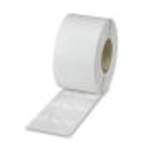 Phoenix Contact 0830678 WML 14 (25X19)RL Etiketten für Thermotransferdrucker Montage-Art: aufkleben Beschriftungsfläche:...