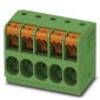 Phoenix Contact 1017523 Federkraftklemmblock Polzahl 4 50 St. Piece