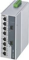 Unmanaged switch Unmanaged switch