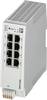 Phoenix Contact 1044024 FL SWITCH 2208 PN Industrial Ethernet Switch