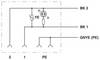 Ventilstecker mit angespritzter Leitung 1400648 Schwarz SAC-3P-5,0-PUR/A-1L-V 230V 1400648 Phoenix Contact Inhalt: 1 St.